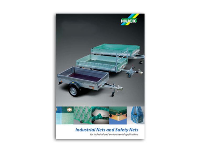 Industrial Catalogue Huck