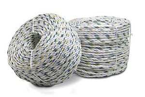 660m coil polysteel rope