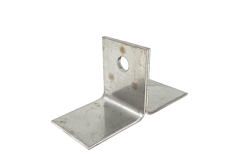 Slate Bracket, Stainless Steel