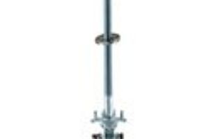 Articulated swing hook