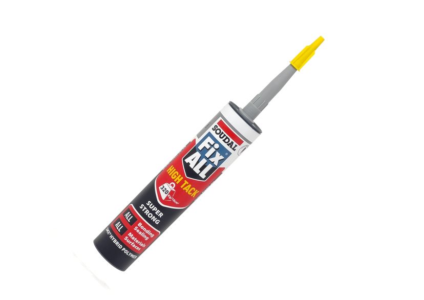 fixall high tack