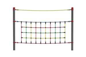 Climbing net