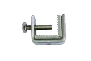 20mm Toothed Girder Clamps