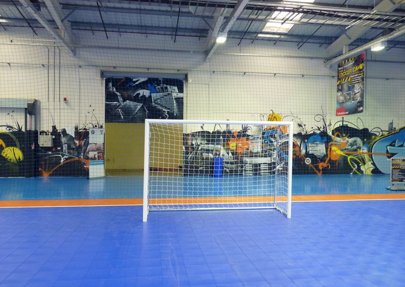 Futsal Centre