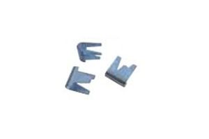 Galvanised Hog Rings