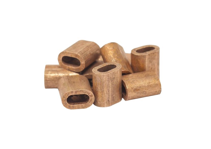 2mm Copper Ferrules
