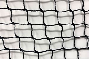 Safety net, bird protecting
