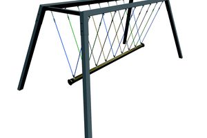 Super rope-end swinger, midi
