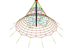 Cheops pyramid midi