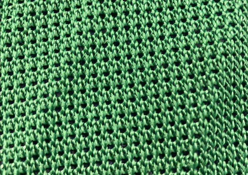 Lightweight archery netting/golf baffle nets Huck