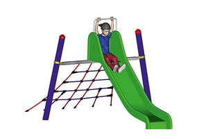 Mini-M slide