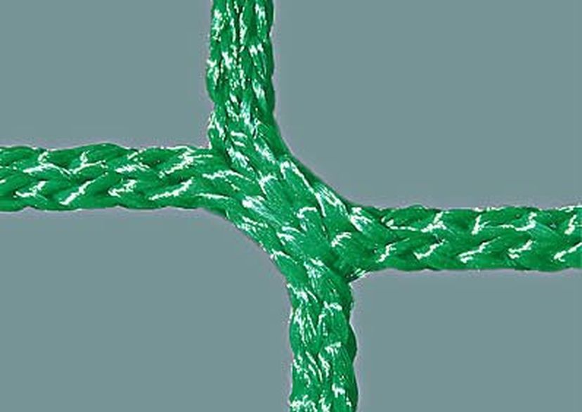 Knotless Polypropylene Netting