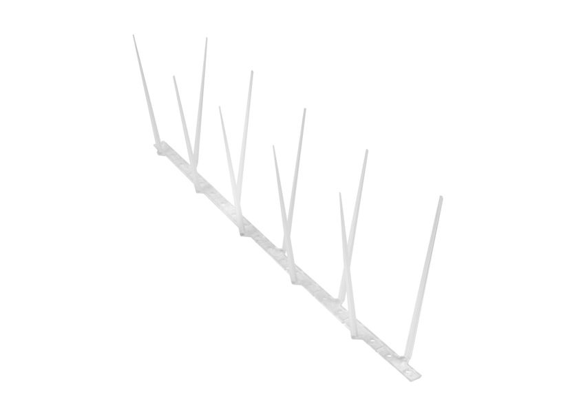 PinPoint Plastic 2