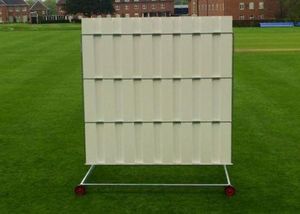 What Are Sight Screens In Cricket? A Guide To Their Function & Benefits
