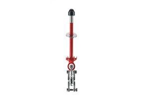 Suspension bearing, for mini M-swing