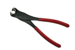 Lightweight Hog Ring Tool