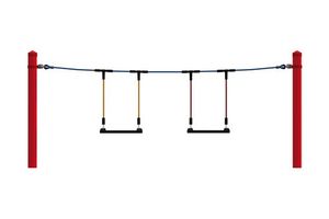 Swing seats