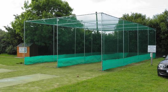 quadruple bay standard replacement netting and anti-vermin