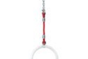 Gymnastics rings