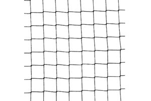 Safety net, ø 1.5 mm