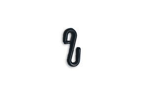 'S' Shape Nylon Net Hook