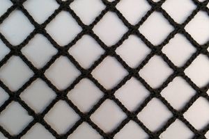 Safety net, ø 1.5 mm