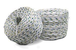 660m coil polysteel rope