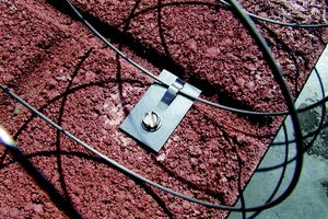 Bird Coil Wire Fasteners