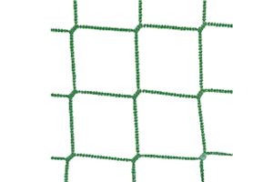 knotless polypropylene netting