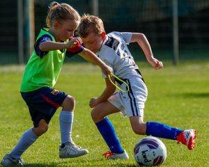 FA Football Goal Regulations: The Definitive Guide for Clubs & Schools