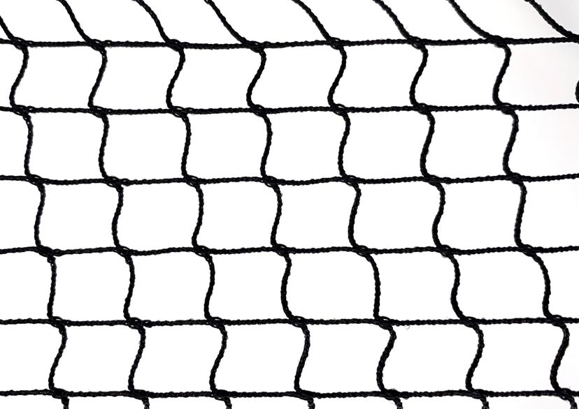 General Purpose Netting - 4.75m Wide - 20mm Mesh