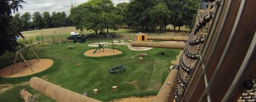 The Leys Play Area