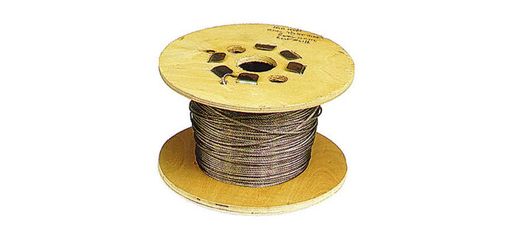 2mm Net Straining Wire