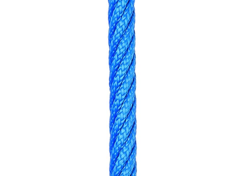 Hercules climbing rope, length 2.00 m,  Ø 16 mm
