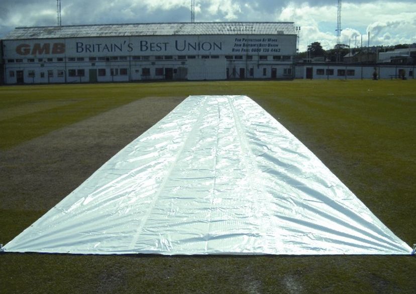 cricket wicket cover