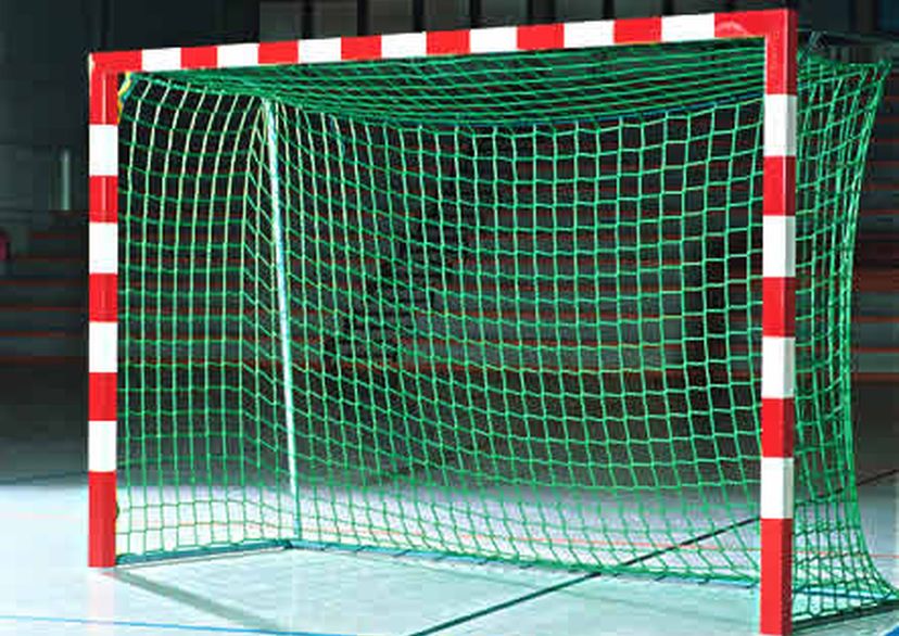 Indoor Hockey Goal Net - 5mm dia