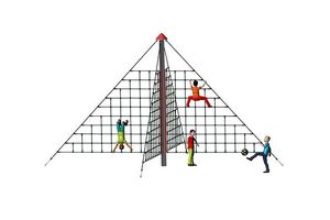 X-Pyramid Maxi