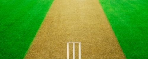 Cricket Pitch Dimensions: All The Facts And Figures Cricket Pitch Dimensions
