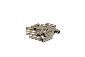 Copper Crimps - Pack of 100