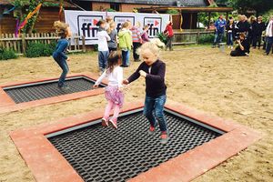 Trampoline 2012