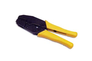 Ratchet Crimp Pliers
