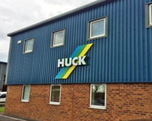 huck nets uk factory