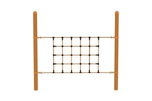 Vario element 2, for robinia posts