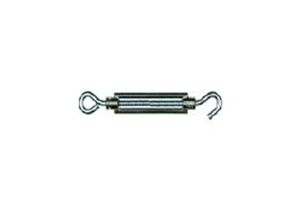 6" M6 Barrel Strainers