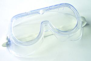 PPE Safety Googles