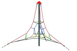 Triops®pyramid - mini