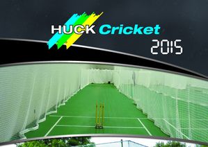 2015 Cricket Catalogue now ready