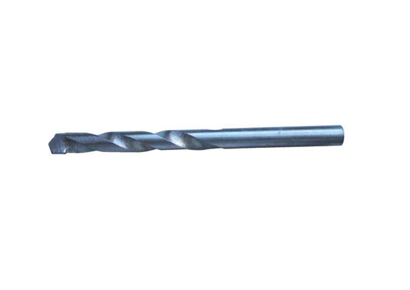 10mm x 150mm SS Straight Shank Masonry Drill Bit