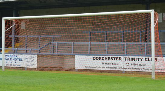 senior football nets