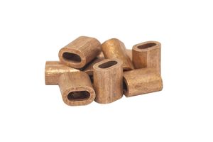 2mm Copper Ferrules